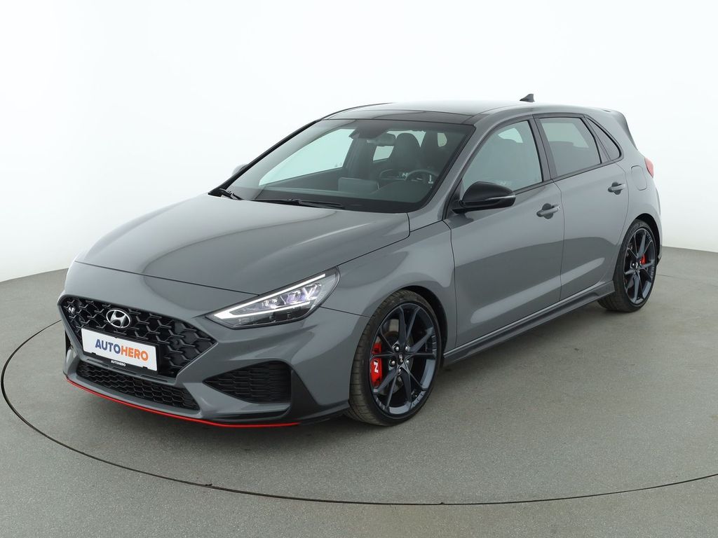 Image of Hyundai i30
