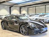 Porsche 718 CAYMAN T NAVI CAMERA SPORT CHRONO APPROVED - Porsche Cayman: Sport