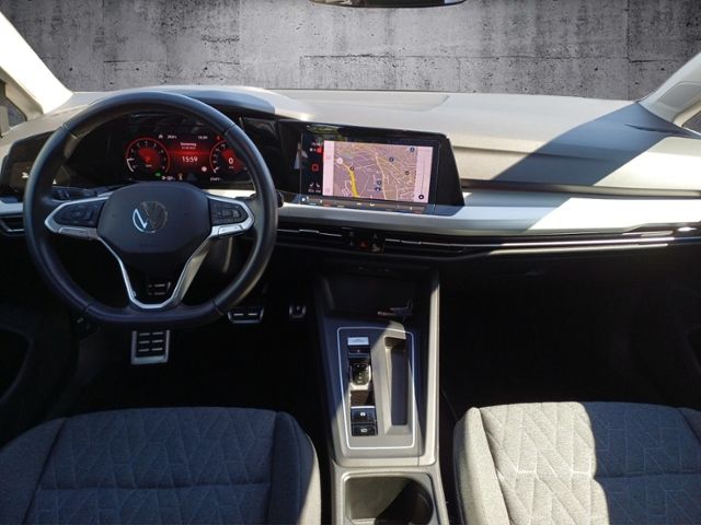 Golf 1.5 eTSI MOVE DSG/AHK/ACC/NAVI/LED