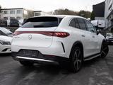 Mercedes-Benz EQE 350 4M SUV ElectricArt/Pano/Burm/AHK/Distr - Mercedes-Benz: 35