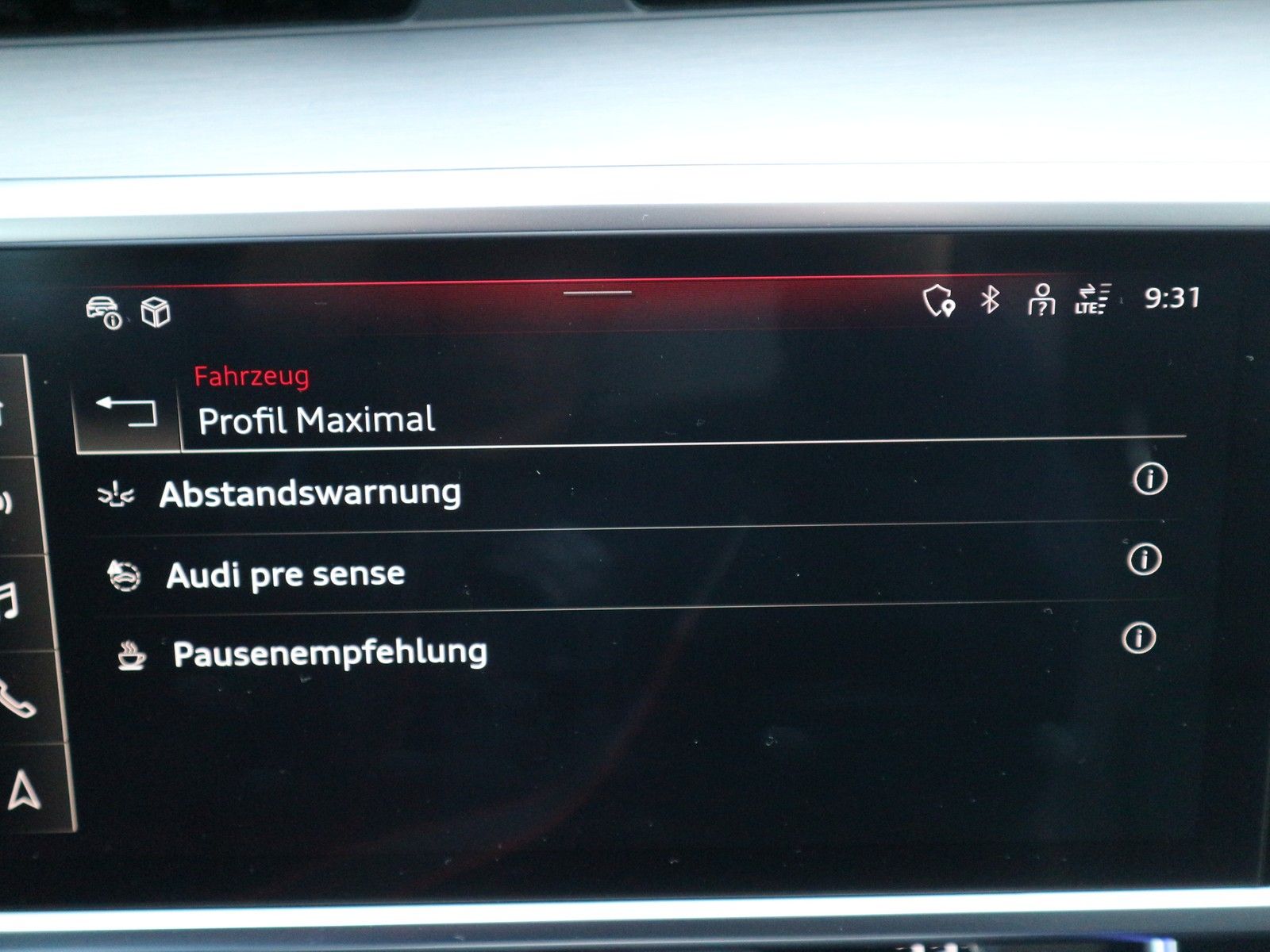 Audi A6 - Bild 18
