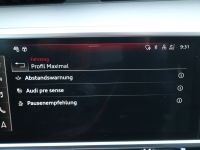 Audi A6 - Vorschau Bild 18
