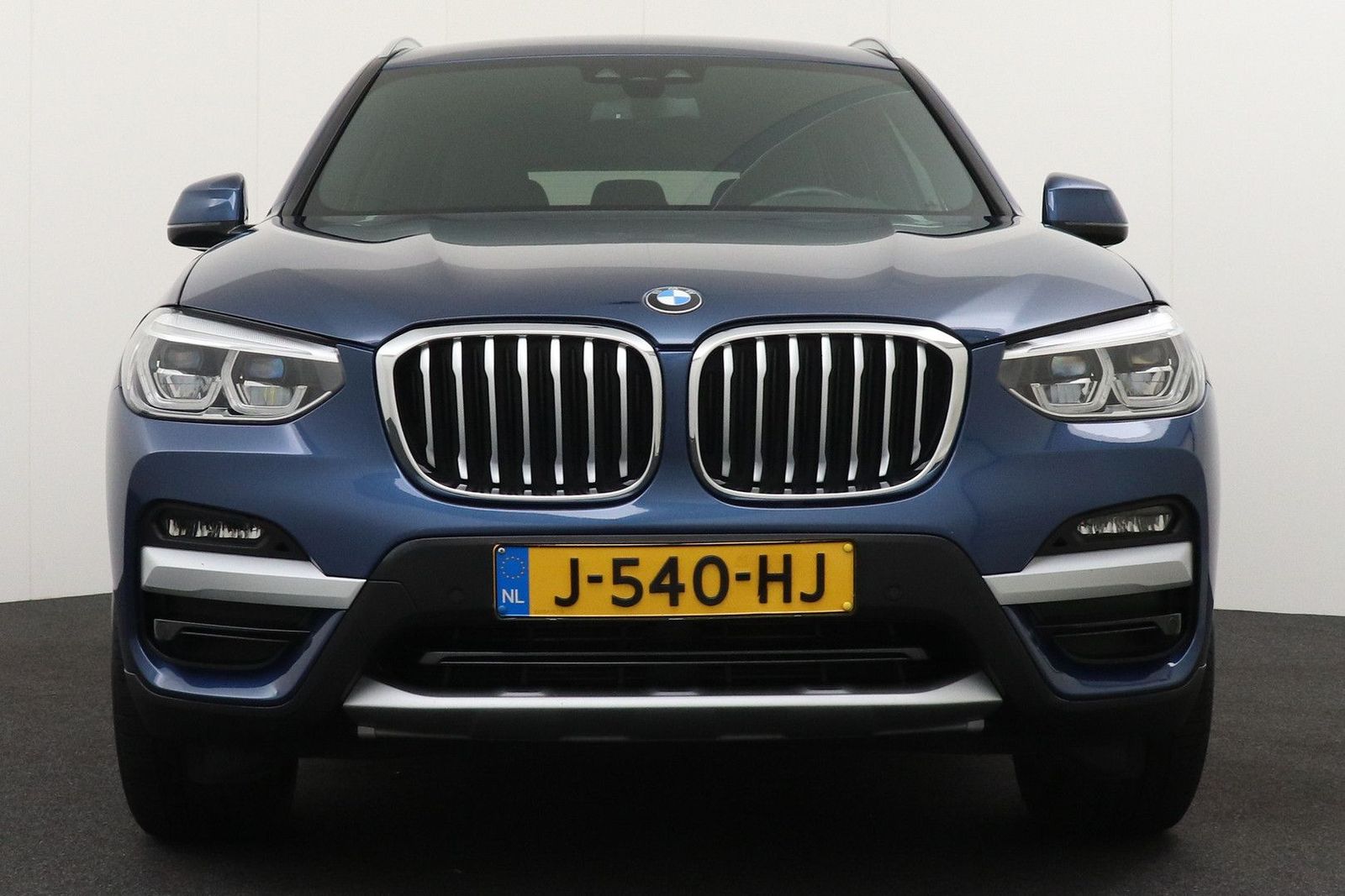 BMW X3 xDrive30e 293 PK High Exe. Trekhaak Head-up C imagem 3