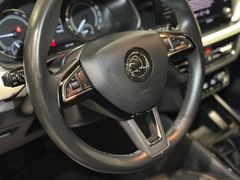 SKODA Scala - Ansicht 12