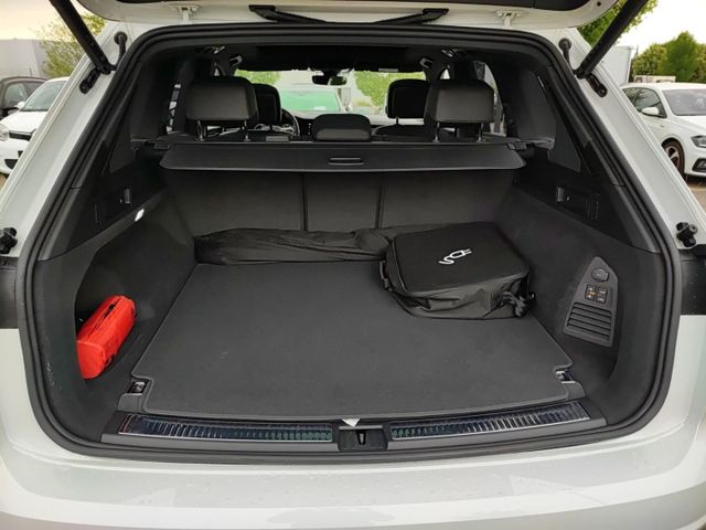 Touareg R 4Motion 3.0 TSI eHybrid Navi Carplay