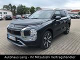 Mitsubishi Outlander 2.4 PHEV 4WD Top - Mitsubishi Plug-in Hybrid Outlander mit Schiebedach