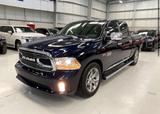 Dodge CLEAN CARFAX*LIMITED*LUFT*RAMBOX*VOLL*GARANTIE*