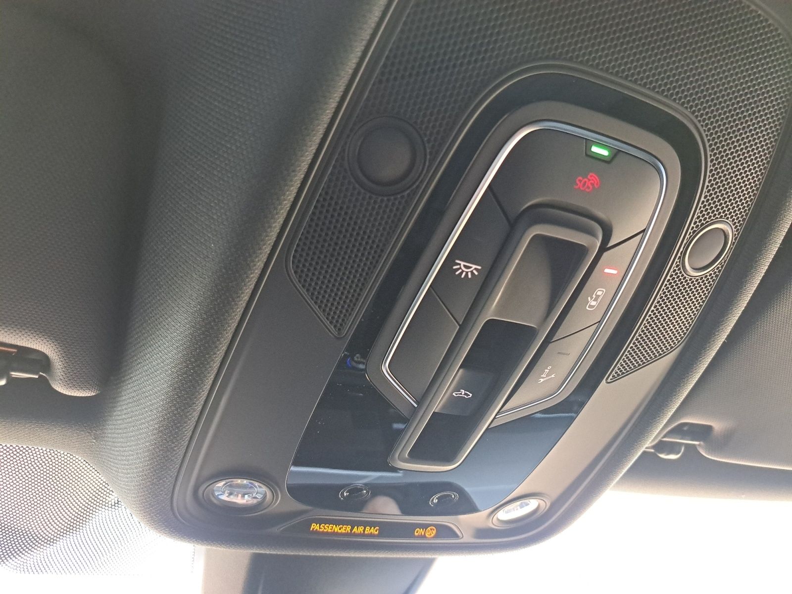 Audi A5 - Bild 32