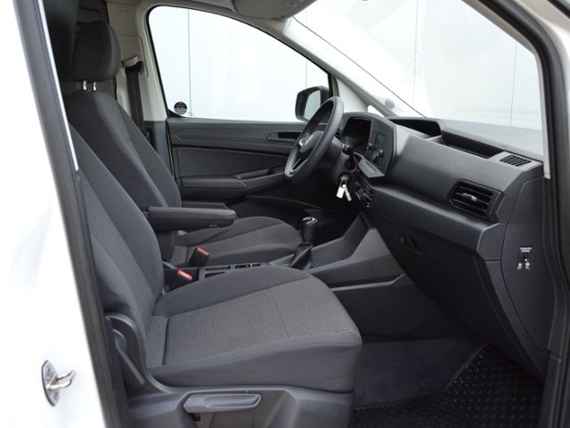 Caddy Cargo 2.0 TDI EcoProfi CITY-DRIVE/COMP.-AU