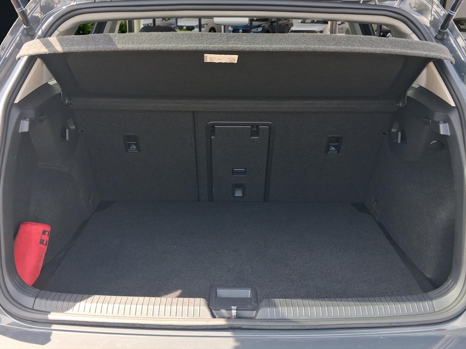 Volkswagen Golf 1,5 l TSI 6-Gang Active, миниатюра 23