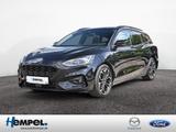 Ford Focus 1.0 EcoBoost Hybrid ST-Line ACC LED PANO - Ford Focus Gebrauchtwagen in Braunschweig