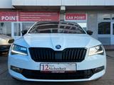 Skoda Superb Lim. *AUTOMATIK*ACC*AHK*MEMORY*PANO* - Skoda Superb: Automatik