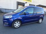 Ford Tourneo Courier 1.0 EcoBoost 74kW Ambiente A... - Ford Tourneo Courier: Ambiente