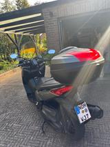 Yamaha X-Max 400 - YAMAHA 400 MAX