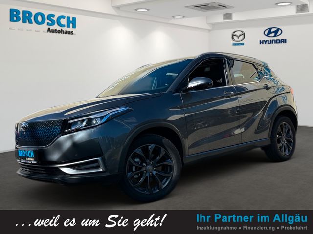 DFSK SERES 3 53kWh LUXURY PANO LEDER+SHZ+LED+CARPLAY+