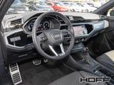 Audi Q3 quattro 40 TFSI S-line 360° NAVI Matrix LED 1 - Audi Q3 Gebrauchtwagen in Bonn