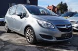 Opel Meriva B Edition Klima - Opel Meriva mit Diesel-Antrieb: Kombi