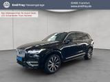 Volvo XC90 B5 AWD Plus-Bright 7S Glasd Standh 360° Led - Volvo XC90 Gebrauchtwagen in Frankfurt