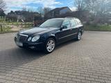 Mercedes-Benz E320cdi 4matic - Mercedes-Benz E 320 in Oberhausen