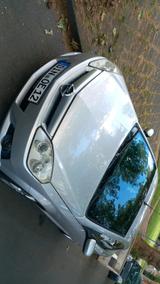 Opel Tigra - Opel Tigra in Essen