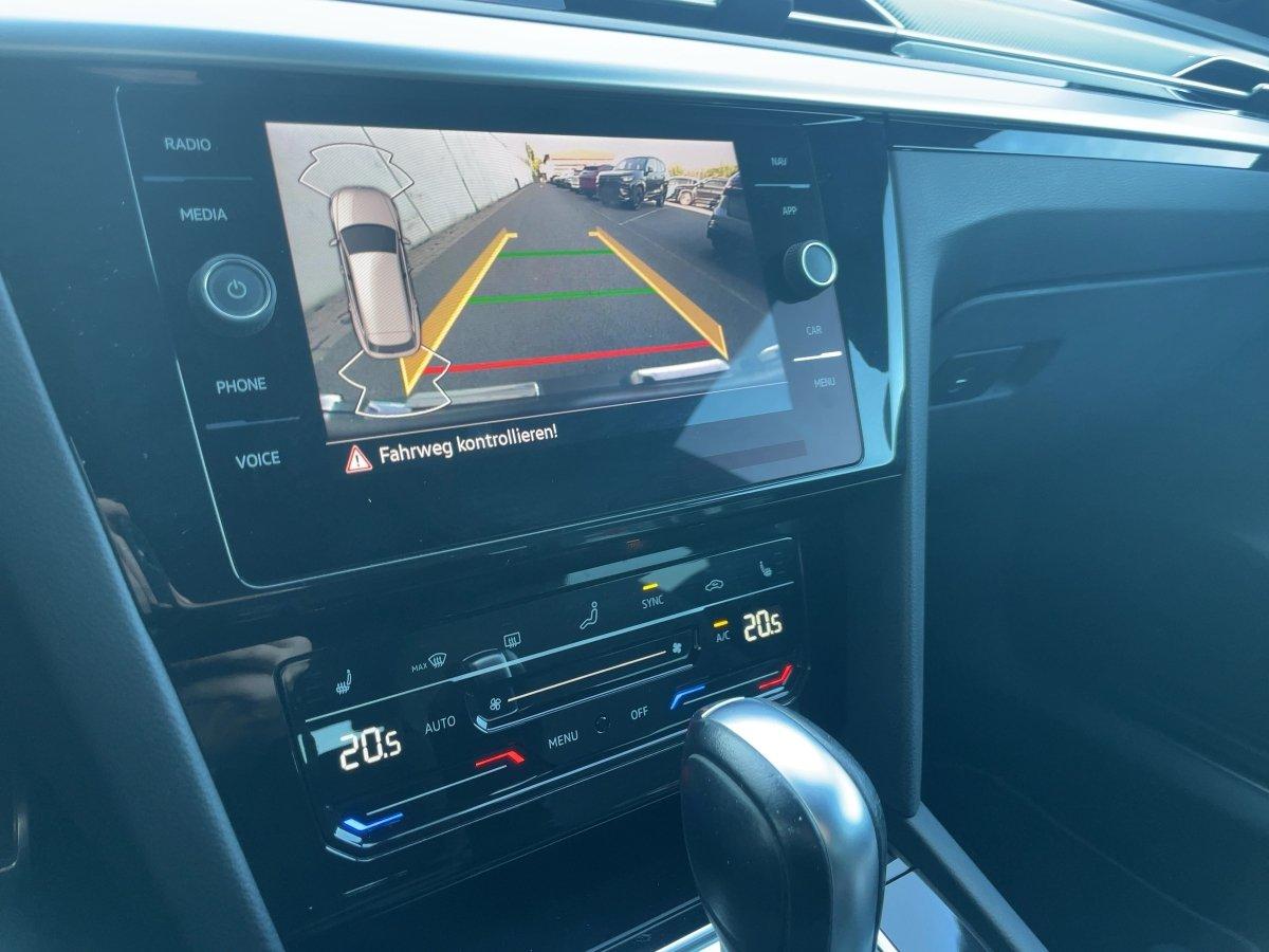 Volkswagen Arteon Shooting Brake R-Line 2.0 TDI APP+AHK+ACC, миниатюра 21