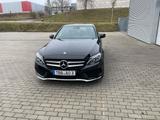 Mercedes-Benz C 250 d AMG Line - Mercedes-Benz C 250 mit Diesel-Antrieb: Limousine