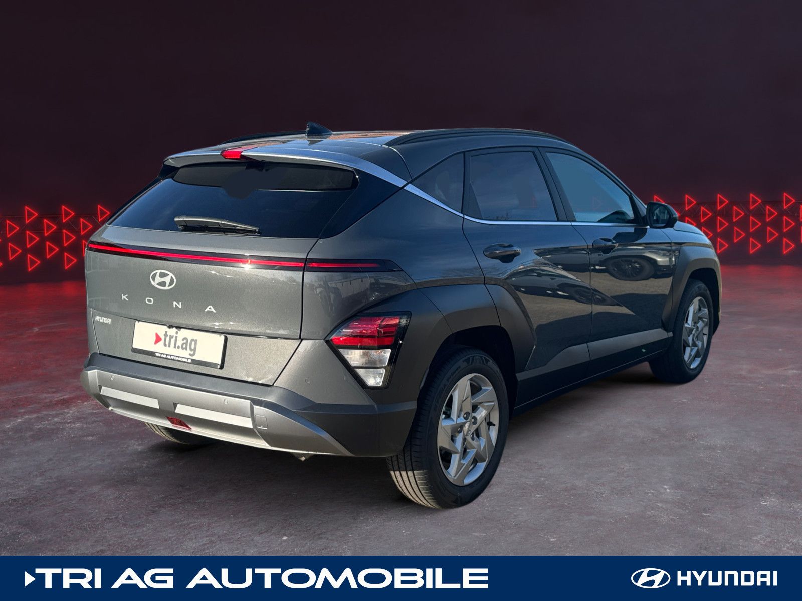 Hyundai Kona – Bild 3