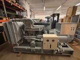 Iveco Stromaggregat 100 KVA - Gebraucht Stromaggregat