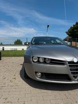 Alfa Romeo 159 - Alfa Romeo 156: Kombi