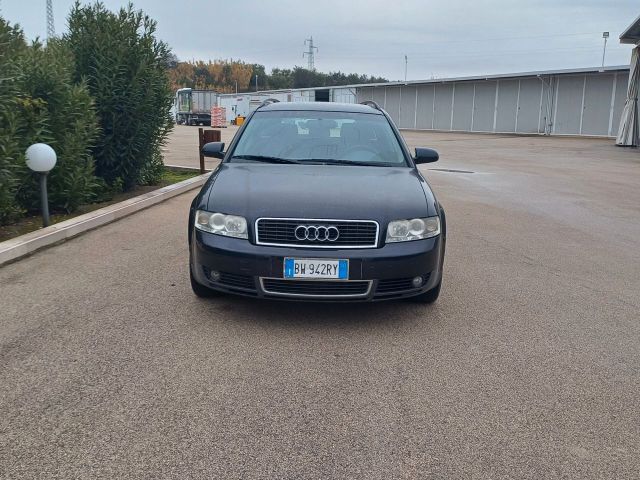 Audi A4 1.9 TDI/130 CV cat Avant