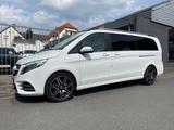 Mercedes-Benz V 300 d Lang Avantgarde AMG-Line |Burmester|360° - Mercedes-Benz V 300 in Mainz