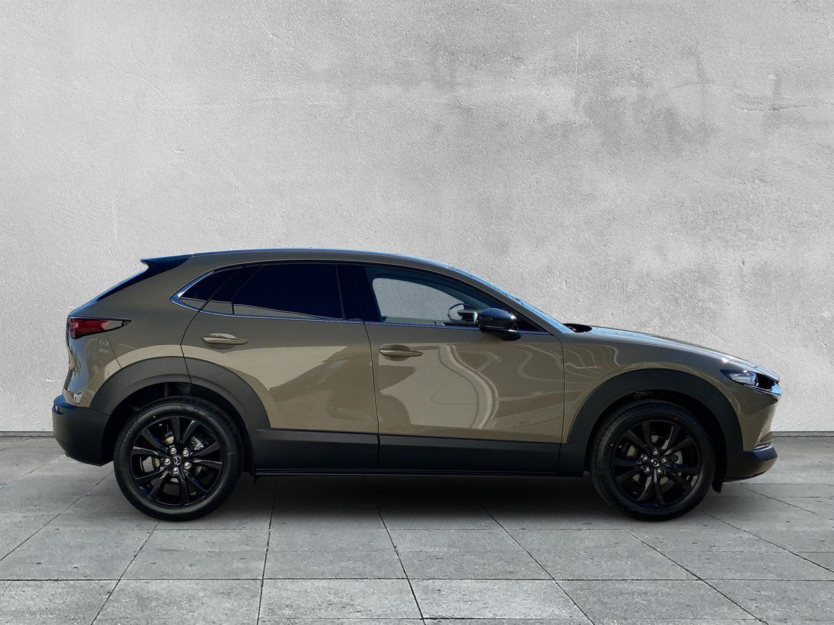 Mazda CX-30 - Bild 6