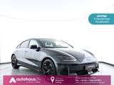 Hyundai IONIQ 6 77,4 kWh First Ed 4WD|LED|Navi|CAM|ACC - Hyundai IONIQ 6 mit Schiebedach
