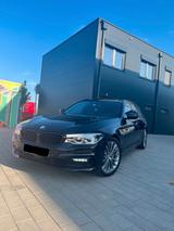BMW 530xd xDrive Sport Line|Pano|Head up| 360 k. - BMW 530 Gebrauchtwagen in Berlin