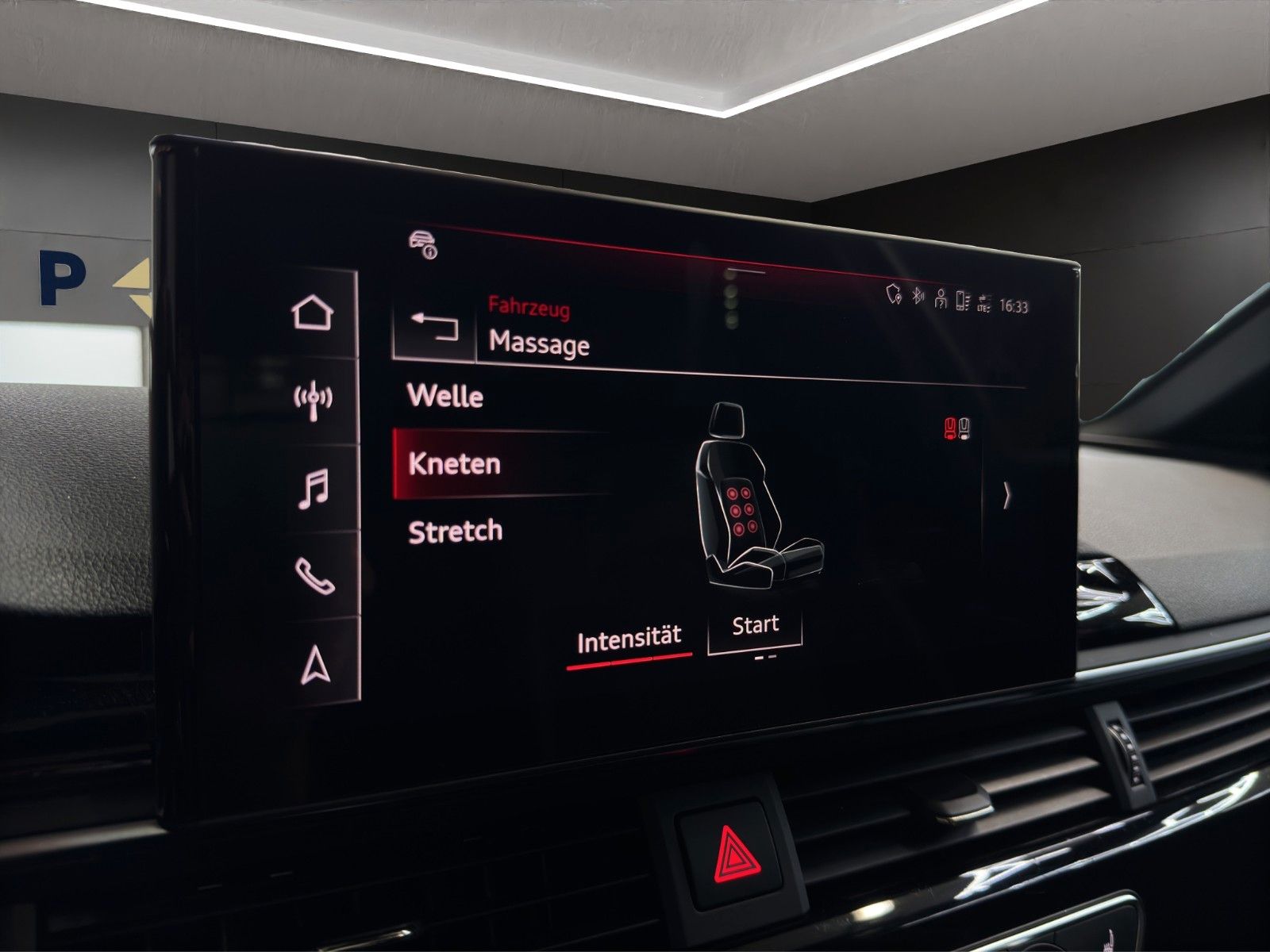 Fahrzeugabbildung Audi RS4 Avant *Pano*280km/h*B&O*HUD*Matrix*Ambiente+