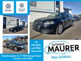 Audi A3 Sportback 1,6 TDI Navi Sitzheizung Automatik - Audi A3 mit Diesel-Antrieb: Kombi, 1.6