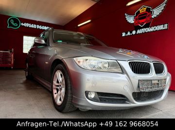 BMW 318 - 2