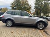 BMW X3 2.0i*LEDER*PANO*MULTI*XENON*17ZOLL* - SUV bis 5.000 Euro