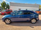 Ford Focus Lim*TopZustand*Benzin+LPG*Klima*BFS* - Ford Focus mit LPG-Antrieb