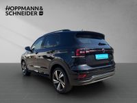 Volkswagen T-Cross - Vorschau Bild 3