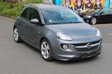 Opel Adam S Sport PDC Navi Klimaautomatik Teilleder - Opel Adam Gebrauchtwagen in Frankfurt