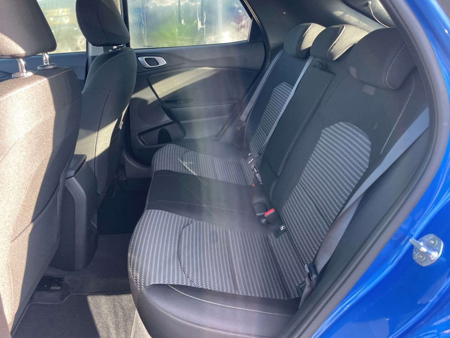 Fahrzeugabbildung Kia XCeed Core Navi Soundsystem LED Blendfreies Fern