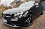 Mercedes-Benz Mercedes Benz CE 300 schwarz unfallfrei - Mercedes-Benz CE-Klasse von privat