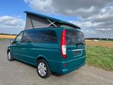 Mercedes-Benz Viano 3.0 CDI FUN Westfalia (wie Marco Polo) - Mercedes-Benz Viano: Fun
