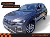 Volkswagen T-Roc 2.0 TDI N1 2-Sitzer DSG Kamera/ACC/LED/Nav - Volkswagen Gebrauchtwagen in Chemnitz