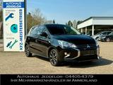 Mitsubishi Space Star Spirit+ *Navi/Sitzheizg/Allwetter/TOP - Mitsubishi Space Star in Oldenburg