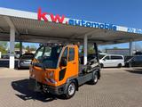 Multicar M30 Fumo 4x4 2,0 TDI Absetzkipper , AHK- 3,5 t - Multicar Erfurt