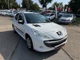 Peugeot 206 + Basis - gebrauchte Peugeot 206 aus dem Jahr 2010