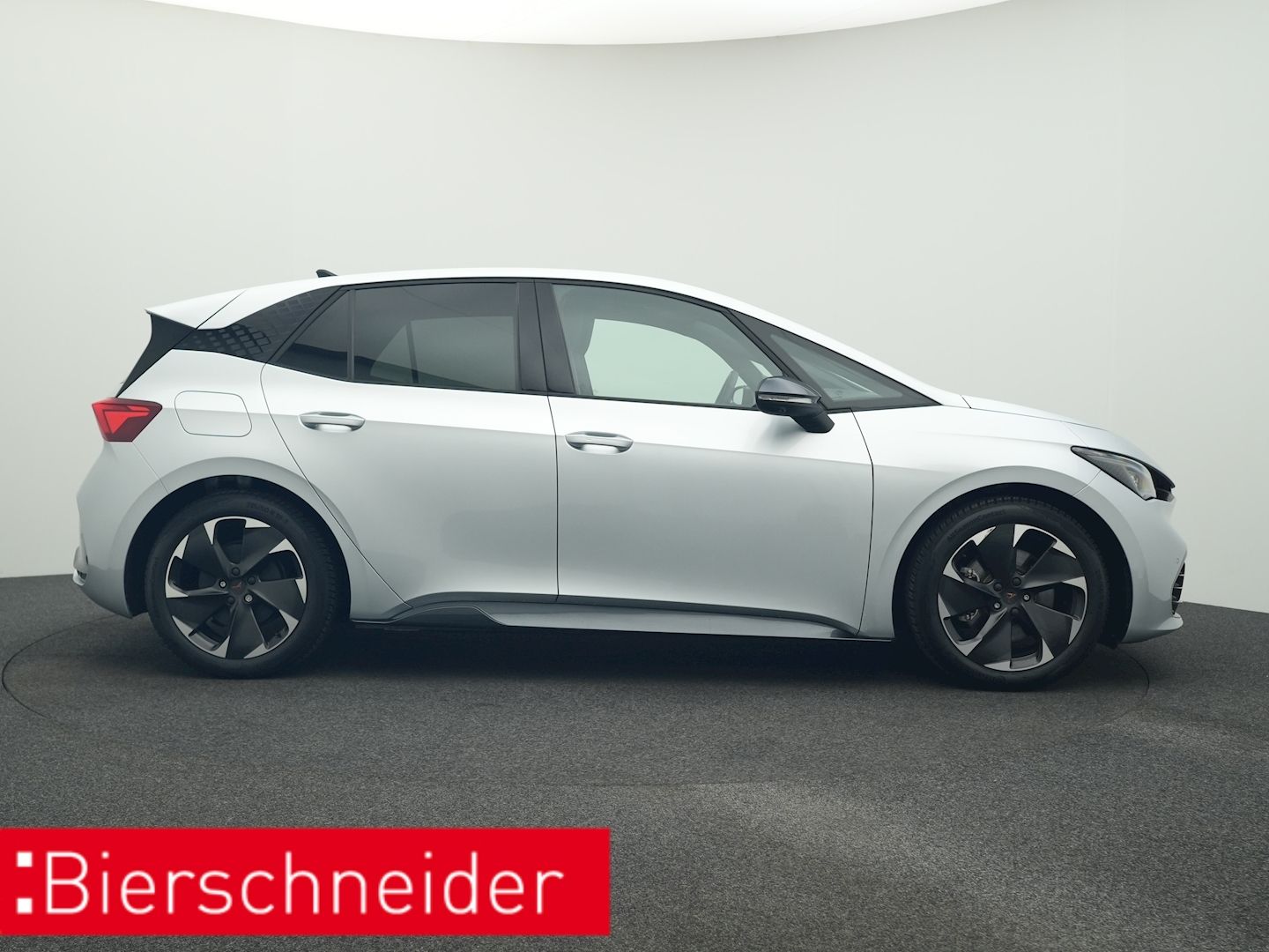 Cupra Born - Bild 7