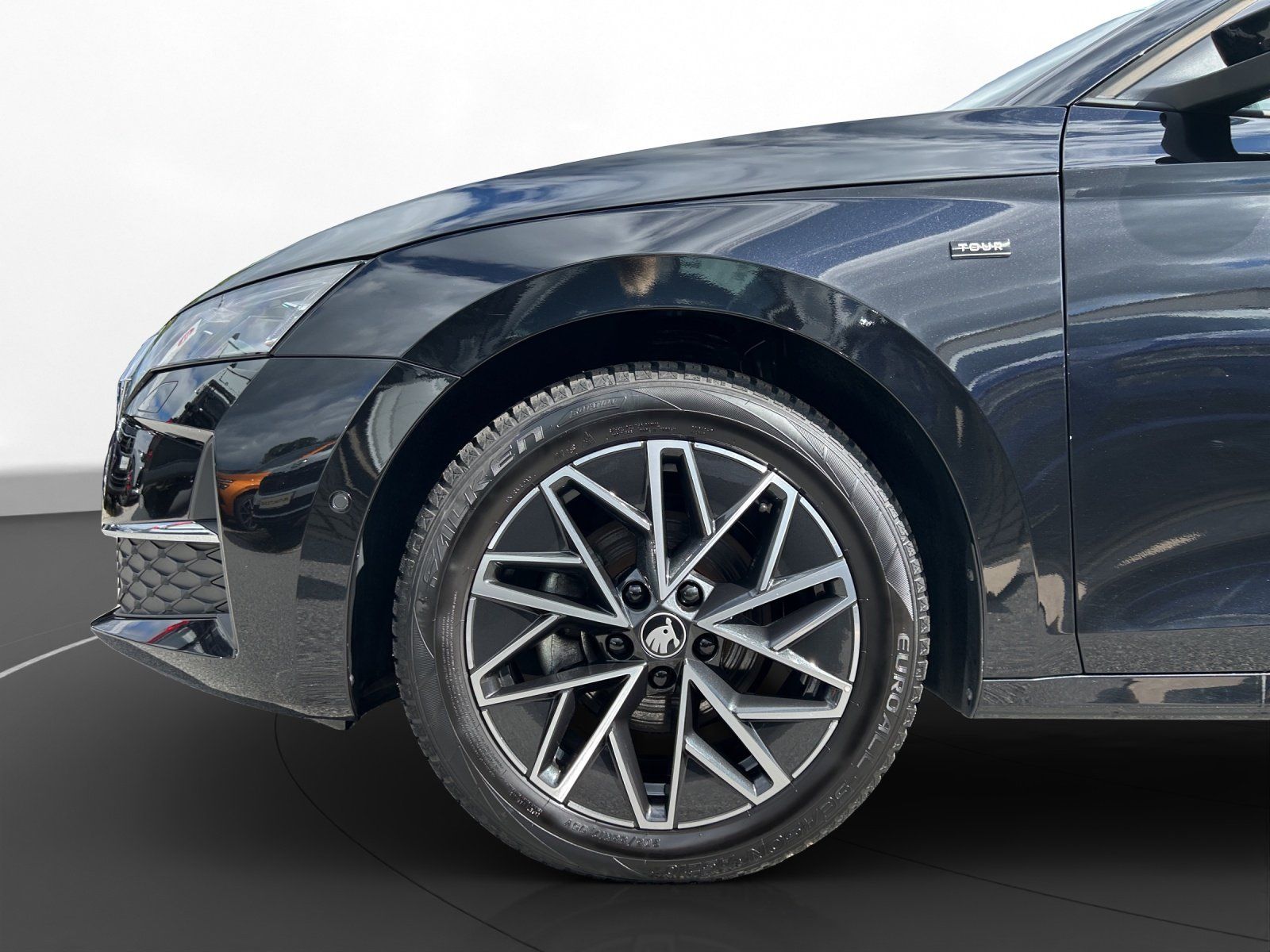 Skoda Octavia - Bild 16